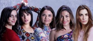 Reaparición de actriz en "Verdades Ocultas" indignó a los televidentes