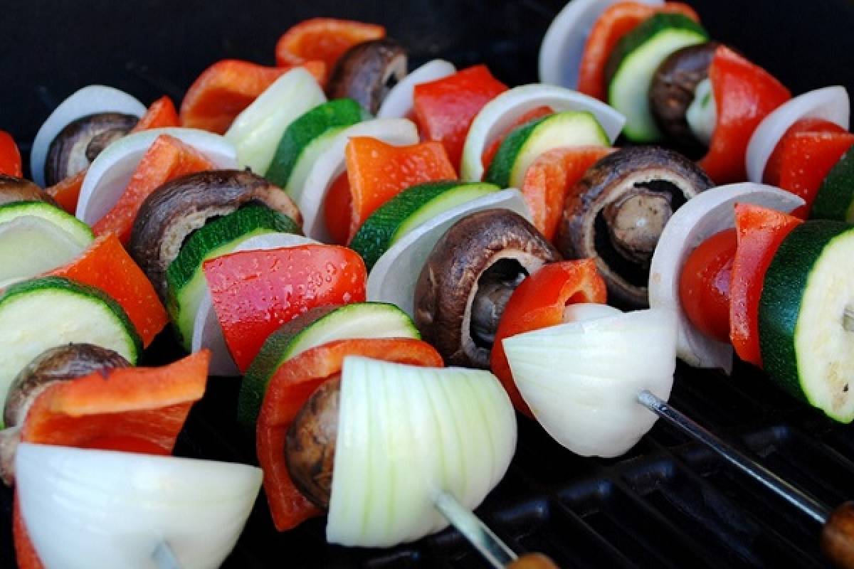 ¿No comes carne? Disfruta de las Fiestas Patrias en esta fonda vegana