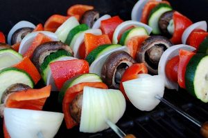 ¡No todo es carne! La ruta de la fonda vegana para este 18