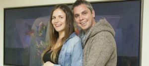 ¡Esta si que es la última! José Miguel Viñuela tuvo su cuarta despedida de soltero