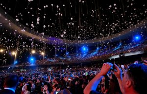 Virginia Reginato hizo una importante petición para el Festival de Viña 2020