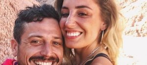 ¡Es oficial! Pascual Fernández confirmó el quiebre amoroso con Daniela Castro