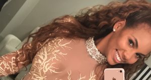 ¡Si el río suena...! Sospechosa publicación de Betsy Camino daría pistas de romance con Arturo Vidal