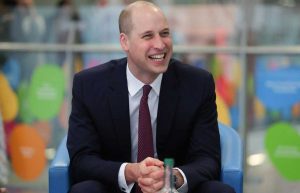 ¡Moviendo las caderas! El príncipe William se luce con pasos de baile junto a Kate Middleton