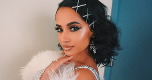 ¡Destapada! El osado atuendo de Becky G que arrasó en Instagram