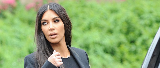 ¿Abogada? Al parecer Kim Kardashian estudiaría Derecho
