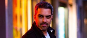 Agradeció el cariño: Nicolás Gutiérrez vuelve a la televisión tras triste pérdida de su recién nacido