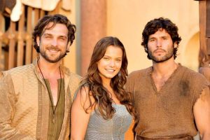 Estas son las nuevas teleseries que debutarán en Chilevisión