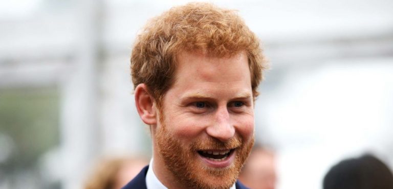 El tierno gesto con que el príncipe Harry recordó a Meghan Markle en el Día del Amor