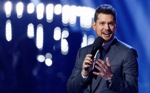 Manager de Michael Bublé asegura que el artista no dejará los escenarios