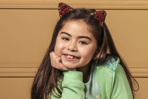 Actriz Magdalena Urra encantó con nuevo look y peinado que es tendencia