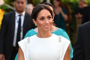El apodo de Meghan Markle relacionado a Diana que le dan los funcionarios reales