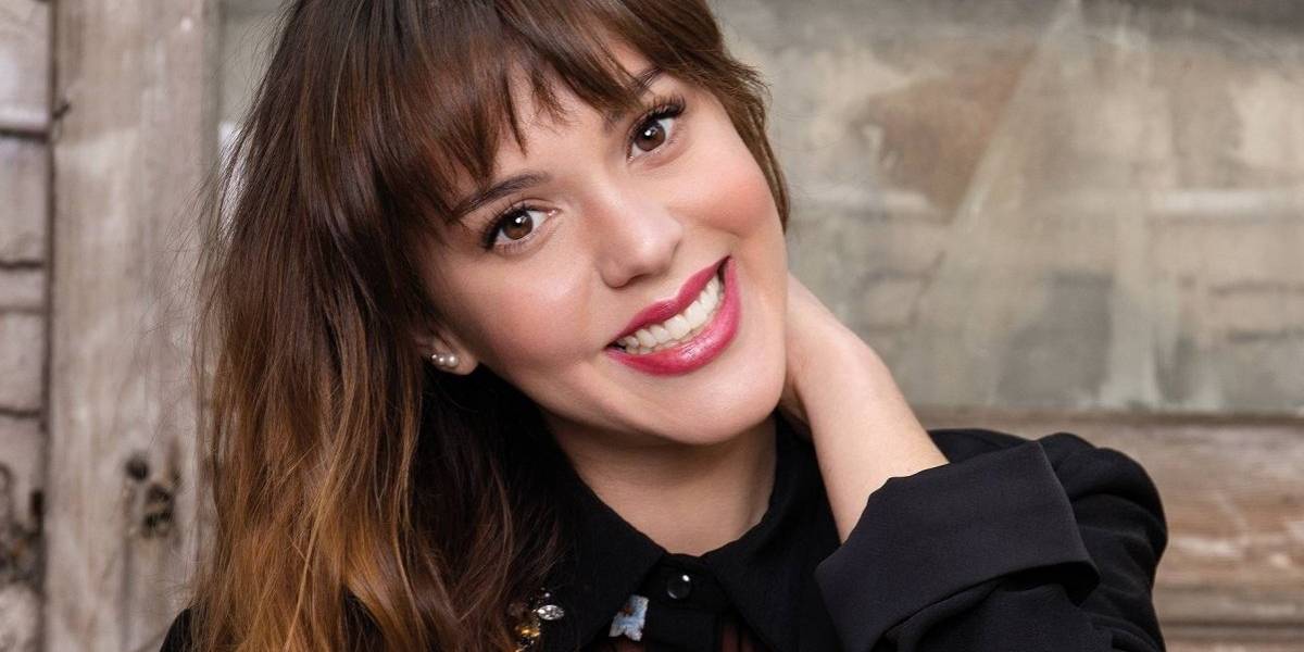 Los preparativos familiares de Caro Mestrovic por nuevo desafío en el extranjero