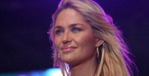 Kenita Larraín reveló a sus candidatas actrices para que la interpreten en la serie sobre Luis Miguel