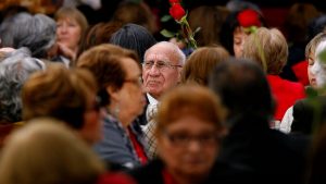 En Talagante ahora multarán por insultar a adultos mayores