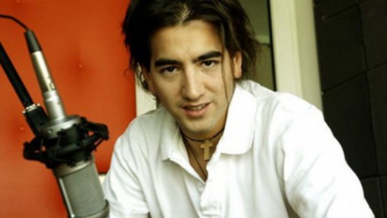 Exconductor de CHV reapareció en TV desatando pugna en redes sociales