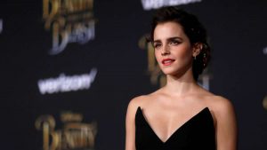 La emotiva carta que escribió Emma Watson a una mujer que murió tras no poder abortar
