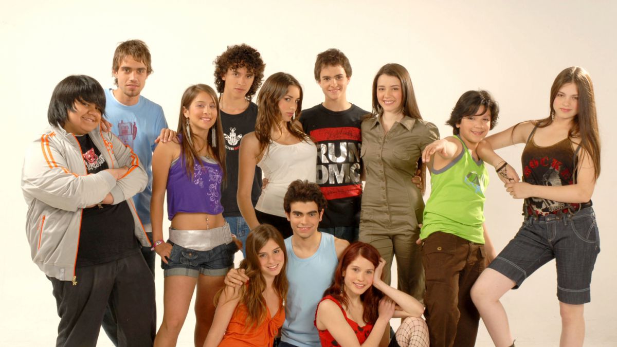 Ex Amango estrenará videoclip en página pornográfica al ser censurado en otras plataformas