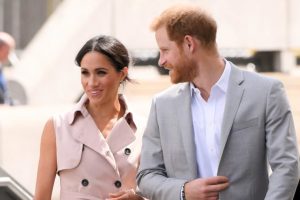 Estas son las reglas que Meghan Markle tendrá que seguir durante su embarazo