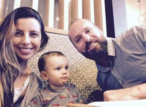 ¿Vuelve a Chile? Ex chica reality estaría pensando en volver al país