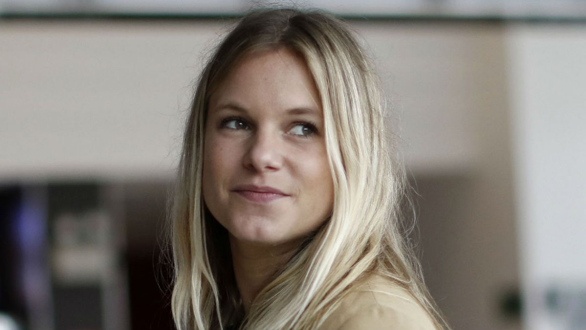 Ignacia Allamand defiende su soltería: "Tener pareja no te hace mejor persona"