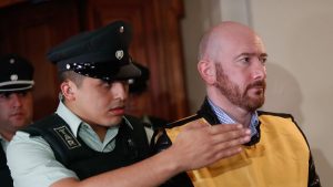 Así reaccionaron en redes sociales a la condena de Rafael Garay