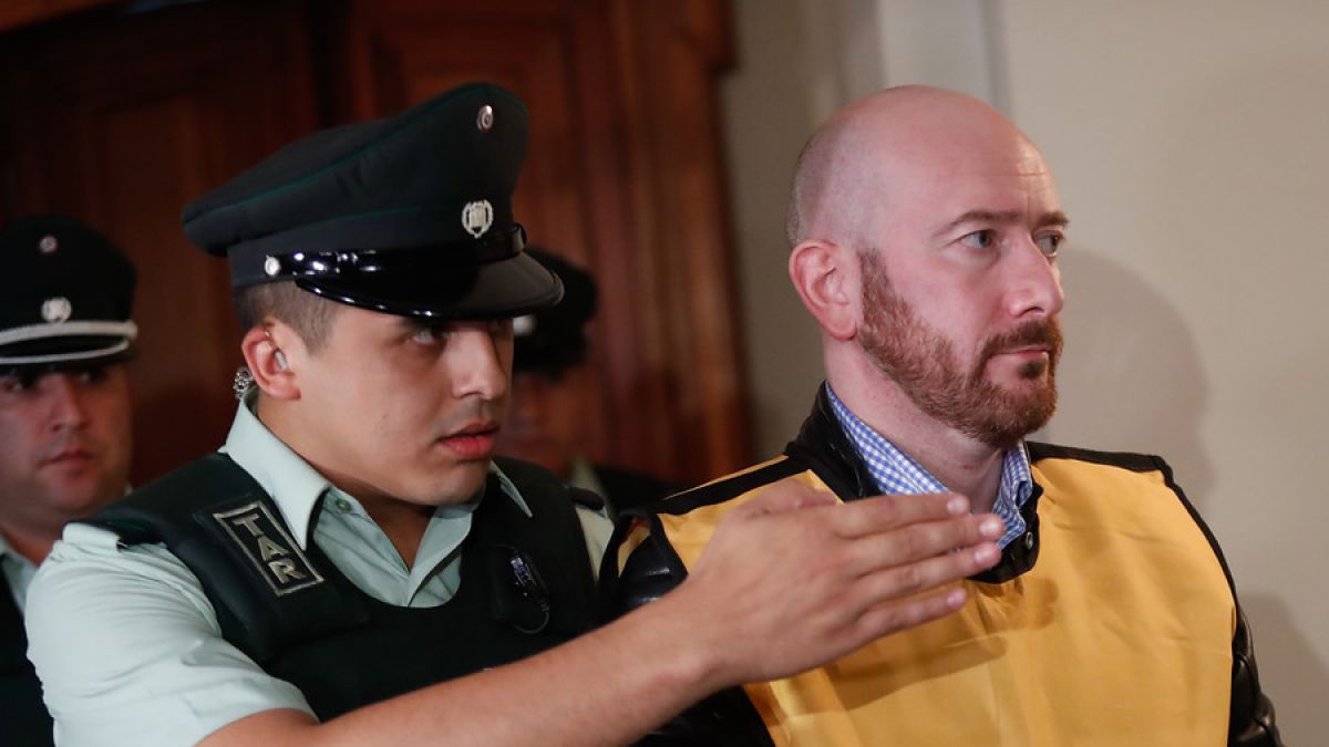 Así reaccionaron en redes sociales a la condena de Rafael Garay