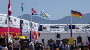 ¡Entérate si eres un ganador de las entradas a la "Fiesta de las Naciones" en #DosLaRevistaDeFMDOS!