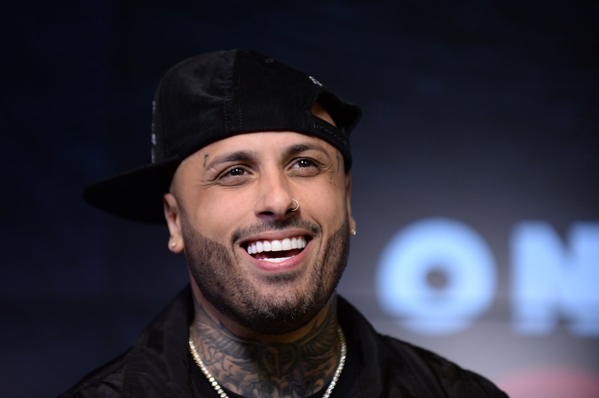 ¡Nicky Jam también tendrá una serie sobre su vida! Y puedes revisar el teaser acá