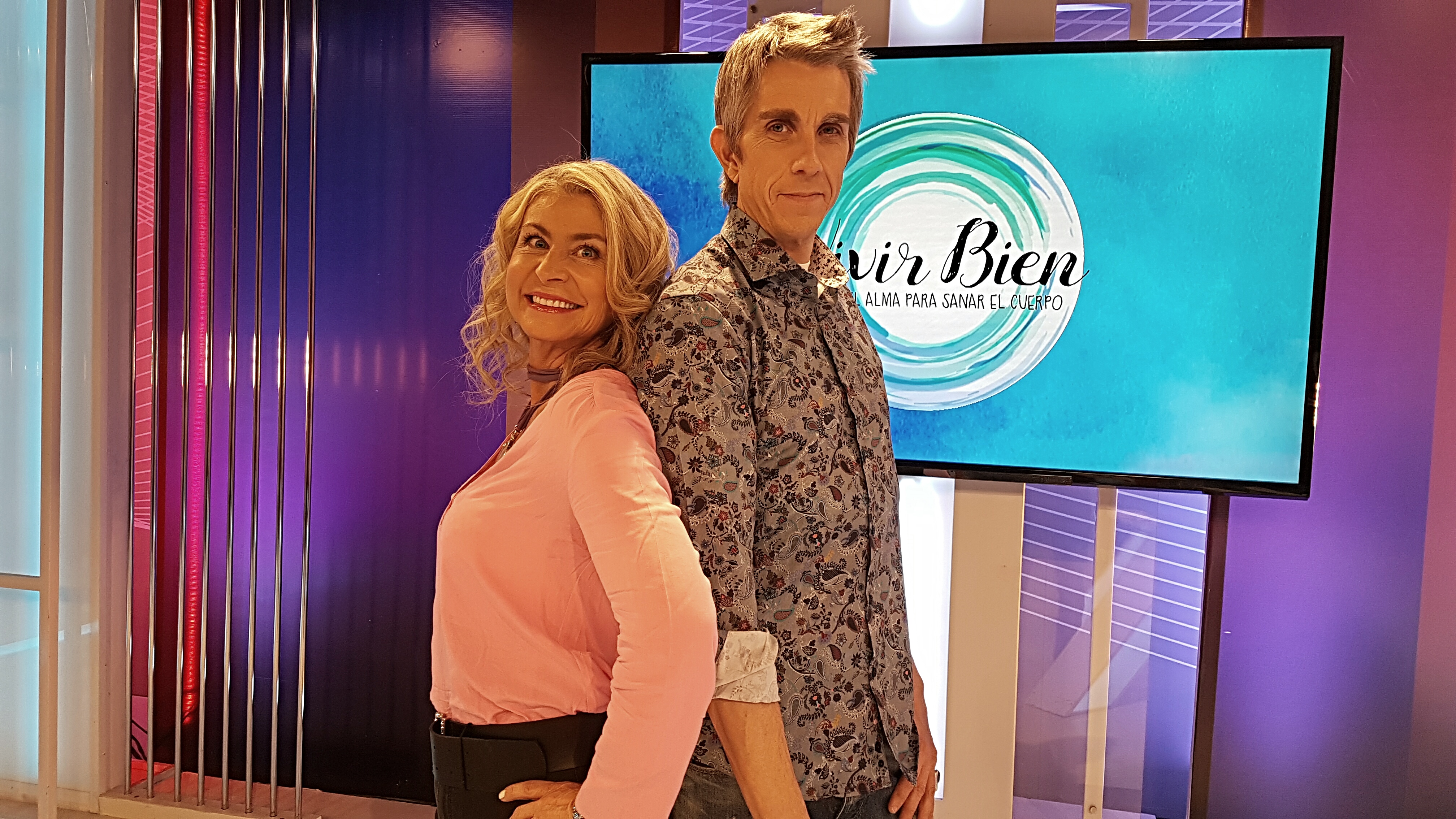 "Tengo mucha pena y rabia": Alexandra Vidal se refiere al fin de "Vivir Bien"