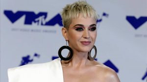 #AlertaDeEstreno ¡Mira el nuevo videoclip de Katy Perry!