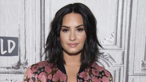 Mira el sorprendente video de Demi Lovato días antes de sufrir la sobredosis que casi la mata