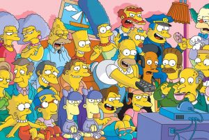Este querido personaje de "Los Simpson" no saldrá más en la serie