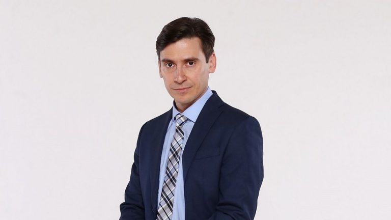 Las impactantes teorías de televidentes de "Pacto de sangre" sobre el encuentro de "Benjamín" con una mujer