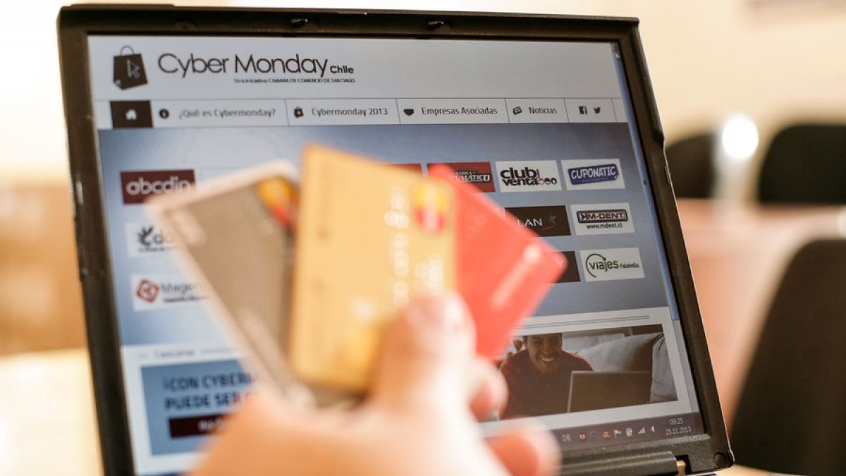 CyberMonday 2018: Conoce las 284 empresas que tendrán ofertas