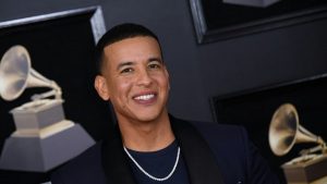 ¡Impresionante! Actor que interpreta a Daddy Yankee en serie de Netflix es su clon