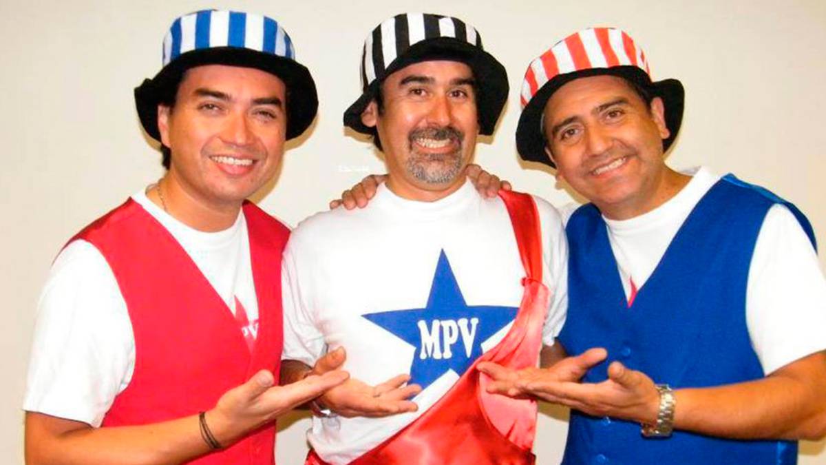 Confirman causa de muerte de integrante de "Manpoval"