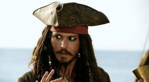 ¡Adiós Jack Sparrow! Johnny Depp no será parte de la próxima "Piratas del Caribe"