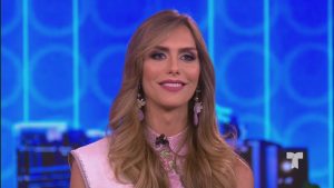 Don Francisco fue tildado de homofóbico por gesto con Miss España