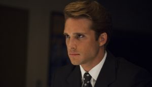 Yuri acusó error histórico en serie de Luis Miguel sobre uno de sus romances