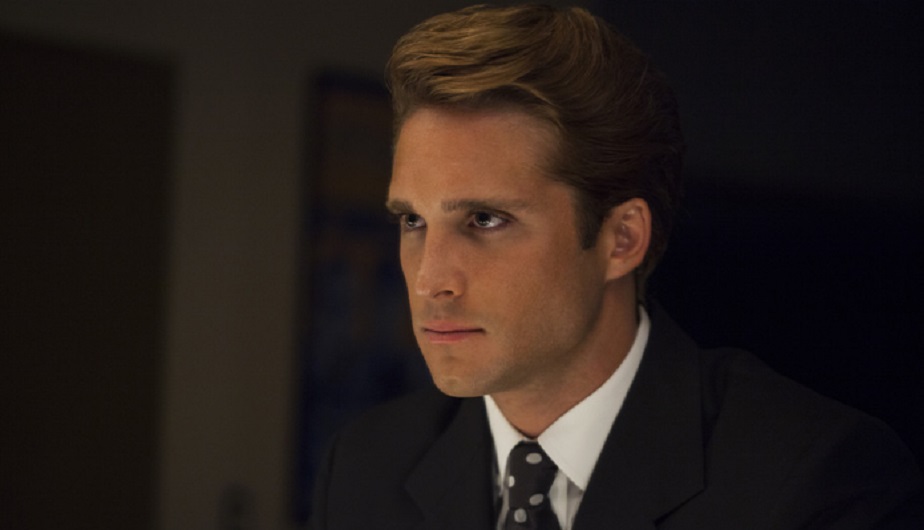 Yuri acusó error histórico en serie de Luis Miguel sobre uno de sus romances