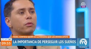 Karol Dance pasó meses sin recibir sueldo