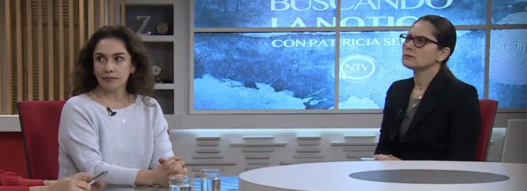 ¡Qué nostalgia! Daniela y las submarinas se reunieron en Pacto de Sangre