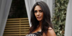 La talla de Pamela Díaz sobre Daniela Aránguiz que no pasó desapercibida en redes sociales