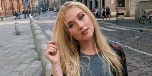 Las razones de Vesta Lugg por su alejamiento de la televisión