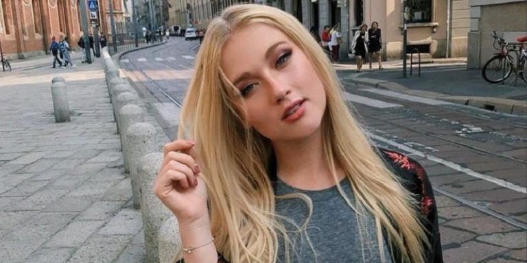 Las razones de Vesta Lugg por su alejamiento de la televisión