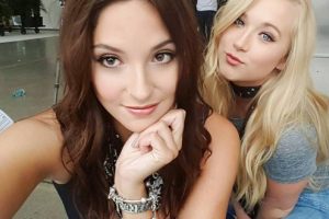 Kel Calderón aclara supuesta enemistad con Vesta Lugg