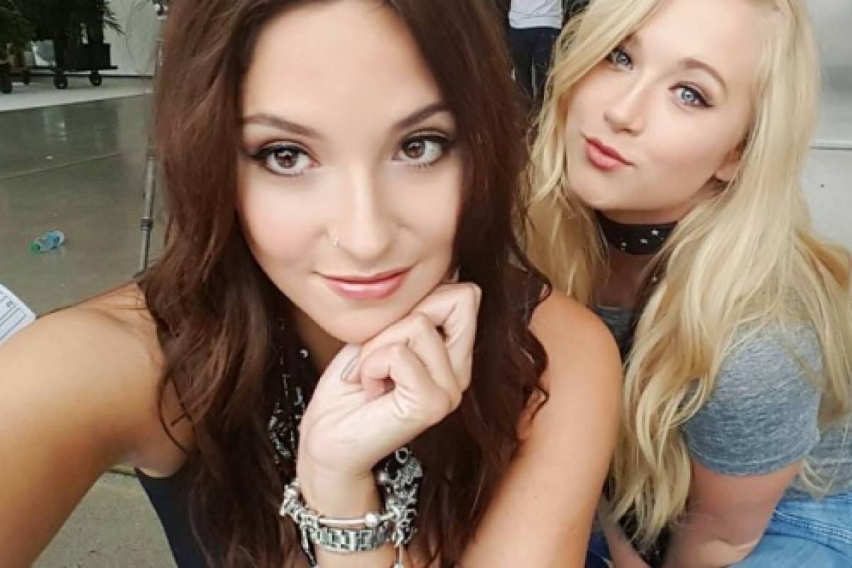 Kel Calderón aclara supuesta enemistad con Vesta Lugg