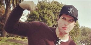 Ignacio Lastra celebró sus 28 años dedicando emotivo mensaje a alguien especial