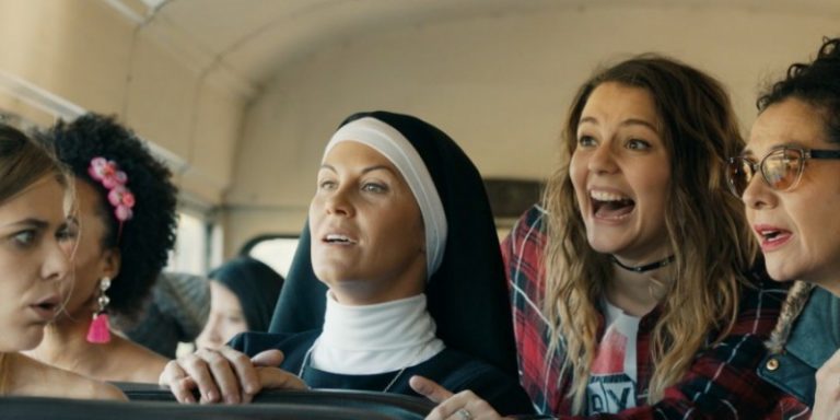 Descubre quién es la actriz que se suma a "Isla Paraíso"